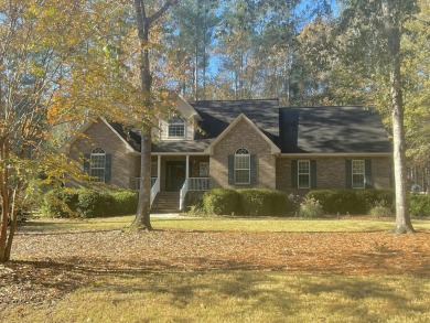 Just in time for Camellia's and golf in Aiken!

You'll feel at on The Golf Club At Cedar Creek in South Carolina - for sale on GolfHomes.com, golf home, golf lot