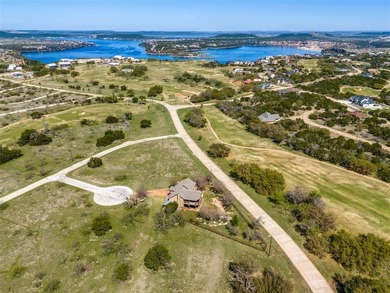 Luxury, privacy, and endless recreation await at this stunning on The Cliffs Resort in Texas - for sale on GolfHomes.com, golf home, golf lot