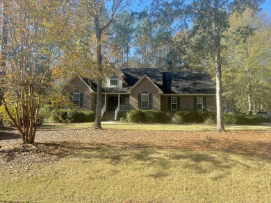 Just in time for Camellia's and golf in Aiken!

You'll feel at on The Golf Club At Cedar Creek in South Carolina - for sale on GolfHomes.com, golf home, golf lot