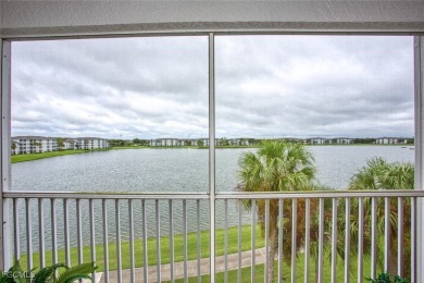 Experience breathtaking 360-degree water and golf course views on Heritage Palms Golf and Country Club in Florida - for sale on GolfHomes.com, golf home, golf lot