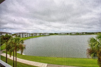 Experience breathtaking 360-degree water and golf course views on Heritage Palms Golf and Country Club in Florida - for sale on GolfHomes.com, golf home, golf lot