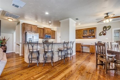 Luxury, privacy, and endless recreation await at this stunning on The Cliffs Resort in Texas - for sale on GolfHomes.com, golf home, golf lot