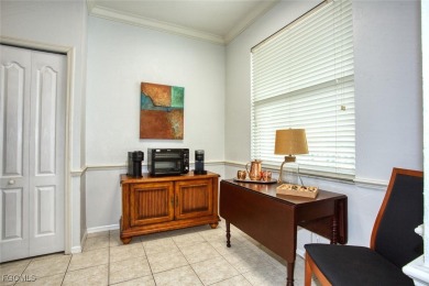 Experience breathtaking 360-degree water and golf course views on Heritage Palms Golf and Country Club in Florida - for sale on GolfHomes.com, golf home, golf lot