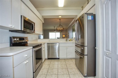 Experience breathtaking 360-degree water and golf course views on Heritage Palms Golf and Country Club in Florida - for sale on GolfHomes.com, golf home, golf lot