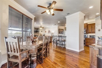 Luxury, privacy, and endless recreation await at this stunning on The Cliffs Resort in Texas - for sale on GolfHomes.com, golf home, golf lot