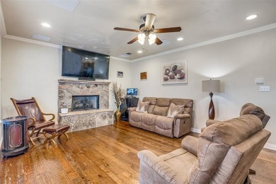 Luxury, privacy, and endless recreation await at this stunning on The Cliffs Resort in Texas - for sale on GolfHomes.com, golf home, golf lot