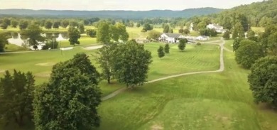 This waterfront lot is ready for your new build or modular home on Perry Park Golf Resort in Kentucky - for sale on GolfHomes.com, golf home, golf lot
