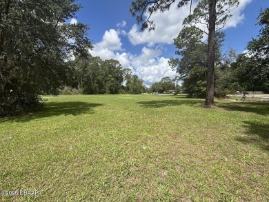 Don't miss your opportunity to build your home in the Beautiful on Palatka Golf Club in Florida - for sale on GolfHomes.com, golf home, golf lot