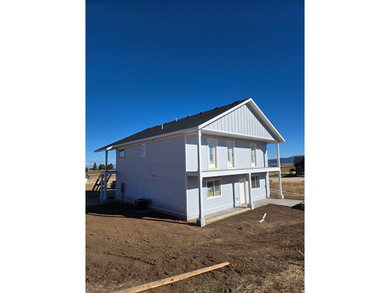 New lake house with spectacular views of Bear Lake with many on Bear Lake Golf Course in Utah - for sale on GolfHomes.com, golf home, golf lot