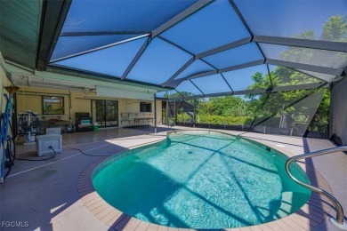 Florida Living at Its Finest - Island Life Meets Income on Alden Pines Golf Club in Florida - for sale on GolfHomes.com, golf home, golf lot