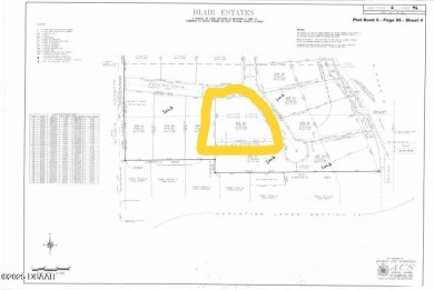 Don't miss your opportunity to build your home in the Beautiful on Palatka Golf Club in Florida - for sale on GolfHomes.com, golf home, golf lot