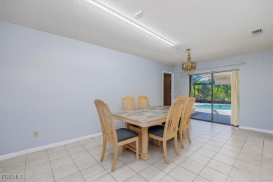 Florida Living at Its Finest - Island Life Meets Income on Alden Pines Golf Club in Florida - for sale on GolfHomes.com, golf home, golf lot