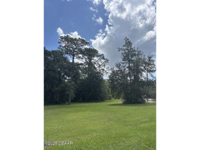 Don't miss your opportunity to build your home in the Beautiful on Palatka Golf Club in Florida - for sale on GolfHomes.com, golf home, golf lot