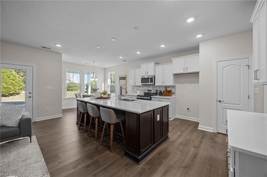 Be prepared to be WOWED with luxury. Premier amenities include: on Sound Golf Links at Albemarle Plantation in North Carolina - for sale on GolfHomes.com, golf home, golf lot