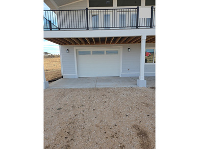 Ready to move in! New lake house with spectacular views of Bear on Bear Lake Golf Course in Utah - for sale on GolfHomes.com, golf home, golf lot