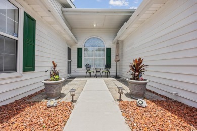 This one of a kind Meticulously kept Garden Home. Very private on River Oaks Golf Plantation  in South Carolina - for sale on GolfHomes.com, golf home, golf lot