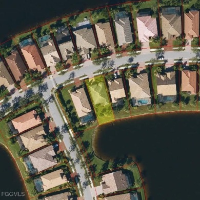 Welcome to paradise! Nestled on a premiere street in the 55+ Del on Panther Run Golf Club in Florida - for sale on GolfHomes.com, golf home, golf lot
