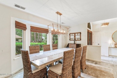 Welcome to 12 Wild Azalea Lane--a charming 4BR, 3BA Lowcountry on Oyster Reef Golf Course in South Carolina - for sale on GolfHomes.com, golf home, golf lot