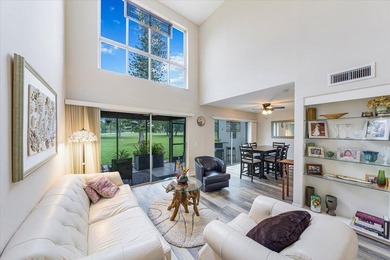 Welcome to your dream home! This stunning property, completely on  in Florida - for sale on GolfHomes.com, golf home, golf lot