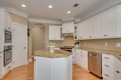 WOW! 150+ FEET OF LAKE FRONTAGE, WITH FABULOUS LAKE VIEWS! 
 on Monticello Golf Club At Savannah Lakes in South Carolina - for sale on GolfHomes.com, golf home, golf lot