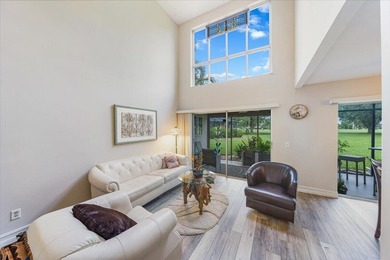 Welcome to your dream home! This stunning property, completely on  in Florida - for sale on GolfHomes.com, golf home, golf lot