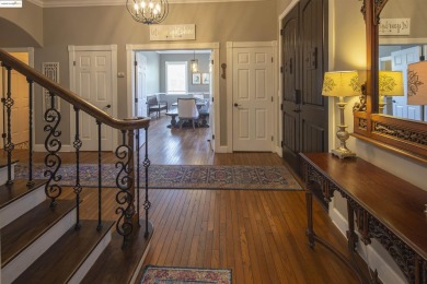 Nestled in Pine Mountain Lake, this spacious 4 bed, 3.5 bath, 3 on Pine Mountain Lake Country Club in California - for sale on GolfHomes.com, golf home, golf lot