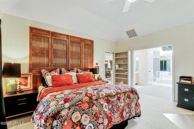 Welcome to 12 Wild Azalea Lane--a charming 4BR, 3BA Lowcountry on Oyster Reef Golf Course in South Carolina - for sale on GolfHomes.com, golf home, golf lot