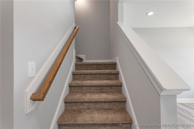 INTEREST RATE BUY DOWN AVAILABLE WITH BUILDERS PREFERRED LENDER on Kings Grant Golf and Country Club in North Carolina - for sale on GolfHomes.com, golf home, golf lot