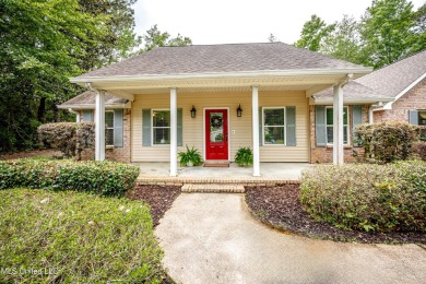 WELCOME HOME!  This beautiful well maintained home sits on a on Diamondhead Country Club in Mississippi - for sale on GolfHomes.com, golf home, golf lot