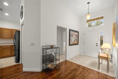 THIS HOME IS TRULY A TRIFECTA! 1-Maintenance-free living in on Brentwood Farms Golf Club in Florida - for sale on GolfHomes.com, golf home, golf lot