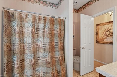 Welcome to this one level end unit townhouse overlooking the on Kempsville Greens Municipal Golf Course in Virginia - for sale on GolfHomes.com, golf home, golf lot