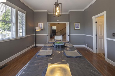 Nestled in Pine Mountain Lake, this spacious 4 bed, 3.5 bath, 3 on Pine Mountain Lake Country Club in California - for sale on GolfHomes.com, golf home, golf lot