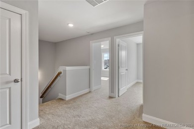 INTEREST RATE BUY DOWN AVAILABLE WITH BUILDERS PREFERRED LENDER on Kings Grant Golf and Country Club in North Carolina - for sale on GolfHomes.com, golf home, golf lot