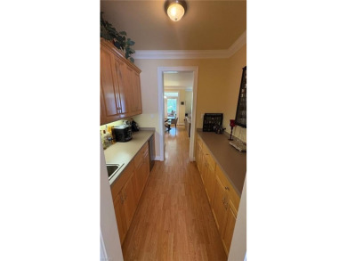 Beautiful 6 br/4 bath Sasser Custom Home built w/ relaxation & on Riverfront Golf Club in Virginia - for sale on GolfHomes.com, golf home, golf lot