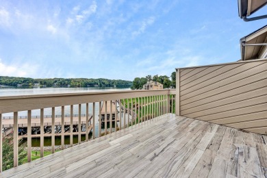 Welcome to this wonderful 3 bedroom 3 bath top floor condo at on The Waterfront Country Club in Virginia - for sale on GolfHomes.com, golf home, golf lot