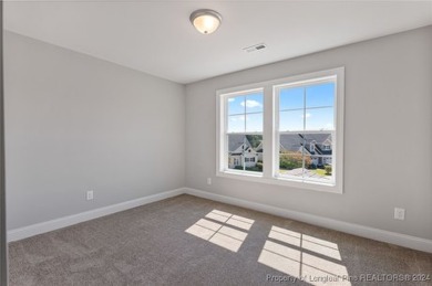 INTEREST RATE BUY DOWN AVAILABLE WITH BUILDERS PREFERRED LENDER on Kings Grant Golf and Country Club in North Carolina - for sale on GolfHomes.com, golf home, golf lot