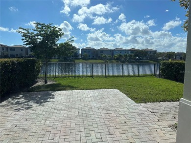 Beautiful 3bed 2.5bath home in the sought-after gated community on Williams Island Country Club in Florida - for sale on GolfHomes.com, golf home, golf lot