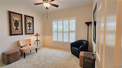 THIS HOME IS TRULY A TRIFECTA! 1-Maintenance-free living in on Brentwood Farms Golf Club in Florida - for sale on GolfHomes.com, golf home, golf lot