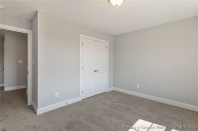 INTEREST RATE BUY DOWN AVAILABLE WITH BUILDERS PREFERRED LENDER on Kings Grant Golf and Country Club in North Carolina - for sale on GolfHomes.com, golf home, golf lot