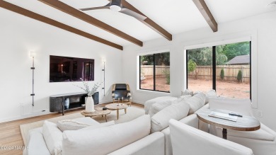 Welcome home to this TURNKEY bright and sunny home situated in on Oakcreek Country Club in Arizona - for sale on GolfHomes.com, golf home, golf lot