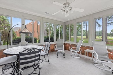 Welcome to this one level end unit townhouse overlooking the on Kempsville Greens Municipal Golf Course in Virginia - for sale on GolfHomes.com, golf home, golf lot
