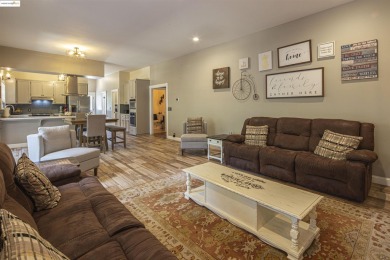 Nestled in Pine Mountain Lake, this spacious 4 bed, 3.5 bath, 3 on Pine Mountain Lake Country Club in California - for sale on GolfHomes.com, golf home, golf lot