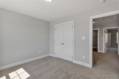 INTEREST RATE BUY DOWN AVAILABLE WITH BUILDERS PREFERRED LENDER on Kings Grant Golf and Country Club in North Carolina - for sale on GolfHomes.com, golf home, golf lot