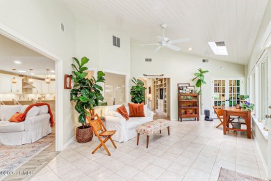 Welcome to 12 Wild Azalea Lane--a charming 4BR, 3BA Lowcountry on Oyster Reef Golf Course in South Carolina - for sale on GolfHomes.com, golf home, golf lot