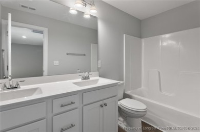 INTEREST RATE BUY DOWN AVAILABLE WITH BUILDERS PREFERRED LENDER on Kings Grant Golf and Country Club in North Carolina - for sale on GolfHomes.com, golf home, golf lot