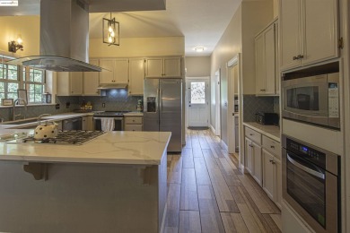 Nestled in Pine Mountain Lake, this spacious 4 bed, 3.5 bath, 3 on Pine Mountain Lake Country Club in California - for sale on GolfHomes.com, golf home, golf lot