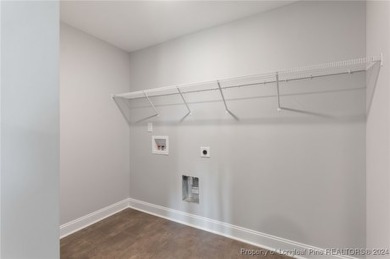 INTEREST RATE BUY DOWN AVAILABLE WITH BUILDERS PREFERRED LENDER on Kings Grant Golf and Country Club in North Carolina - for sale on GolfHomes.com, golf home, golf lot