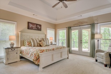 WOW! 150+ FEET OF LAKE FRONTAGE, WITH FABULOUS LAKE VIEWS! 
 on Monticello Golf Club At Savannah Lakes in South Carolina - for sale on GolfHomes.com, golf home, golf lot