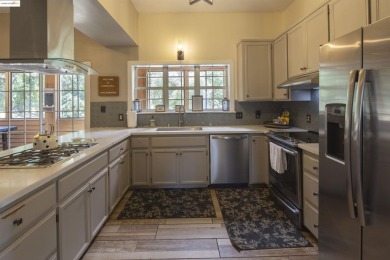 Nestled in Pine Mountain Lake, this spacious 4 bed, 3.5 bath, 3 on Pine Mountain Lake Country Club in California - for sale on GolfHomes.com, golf home, golf lot