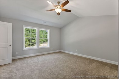 INTEREST RATE BUY DOWN AVAILABLE WITH BUILDERS PREFERRED LENDER on Kings Grant Golf and Country Club in North Carolina - for sale on GolfHomes.com, golf home, golf lot